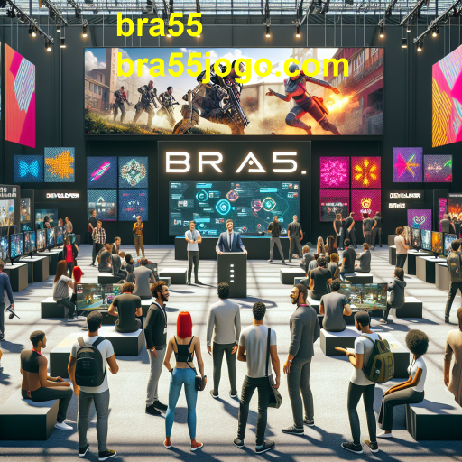Novidades Imperdíveis no Mundo dos Jogos: E3, Gamescom e Atualizações Recentes