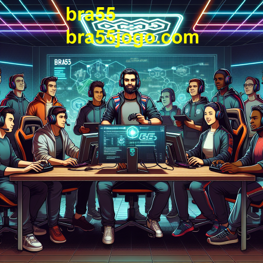 A Importância das Equipes nos Jogos Online