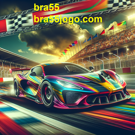 A Emoção das Corridas no 'bra55'