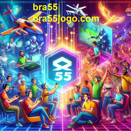 As Tendências que Estão Moldando o Futuro dos Jogos
