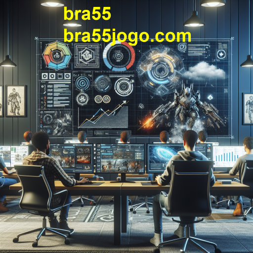 A Importância das Atualizações em Jogos Modernos